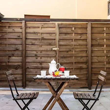Apartament Cortile In Centro - Charm Heart Of *