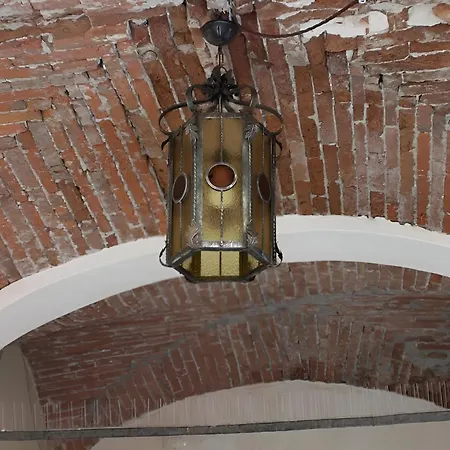 Cortile In Centro - Charm Heart Of Lukka