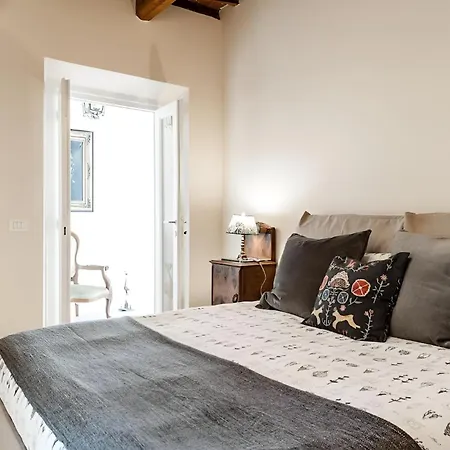 Apartament Cortile In Centro - Charm Heart Of *