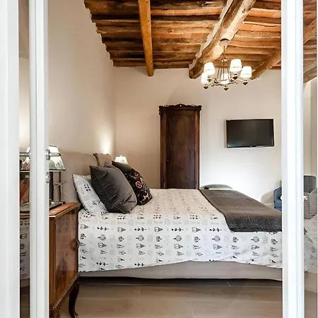 Apartament Cortile In Centro - Charm Heart Of Lukka