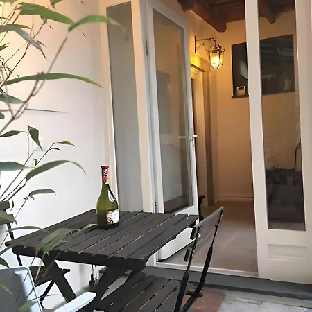 Apartament Cortile In Centro - Charm Heart Of *