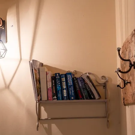 Cortile In Centro - Charm Heart Of Lucca- 2 Smarttv Daire *